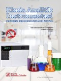 Kimia Analitik Instrumentasi: Sebuah Pengantar dengan Aplikasinya dalam Analisis Pigmen Alami