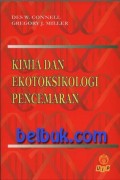 Kimia dan Ekotoksikologi Pencemaran
