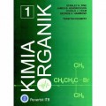 Kimia Organik 1 = Organic Chemistry 1