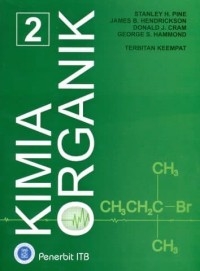 Kimia Organik 2 = Organic Chemistry 2