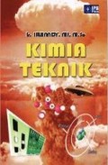 Kimia Teknik