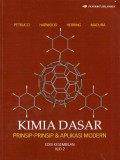 Kimia Dasar: Prinsip-Prinsip dan Aplikasi Modern, Jilid 2 = General Chemistry: Principles and Modern Applications