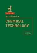 Kirk-Othmer Encyclopedia of Chemical Technology, Volume 21