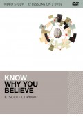 Know Why You Believe