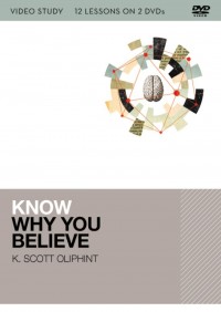 Know Why You Believe