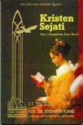 Kristen Sejati, Vol. I: Pengakuan Iman Rasuli