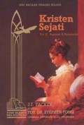 Kristen Sejati, Vol. II: Baptisan dan Pertobatan