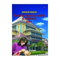 Kumpulan Makalah Penyakit Tropis dan Infeksi di Indonesia, Jilid 6