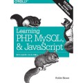 Learning PHP, MySqL and Java Script