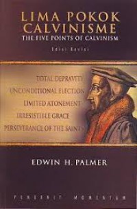 Lima Pokok Calvinisme
