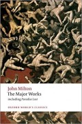 Major Works, The: Including Paradise Lost