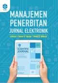 Manajemen Penerbitan Jurnal Elektronik
