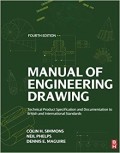 Manual of Engineering Drawing