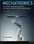 Mechatronics: Electronic Control Systems in Mechanical and Electrical Engineering