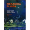 Mekanika Fluida, Jilid 2 = Fundamentals of Fluid Mechanics