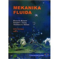 Mekanika Fluida, Jilid 2 = Fundamentals of Fluid Mechanics