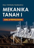 Mekanika Tanah I: Soal dan Penyelesaian