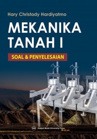 Mekanika Tanah I: Soal dan Penyelesaian