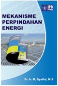 Mekanisme Perpindahan Energi