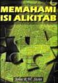 Memahami Isi Alkitab