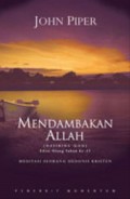 Mendambakan Allah = Desiring God