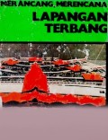 Merancang, Merencana Lapangan Terbang