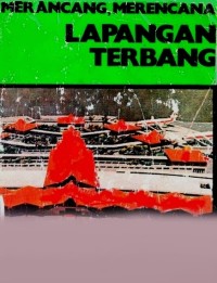 Merancang, Merencana Lapangan Terbang