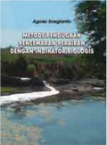 Metode Pendugaan Pencemaran Perairan dengan Indikator Biologis