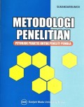 Metodologi Penelitian: Petunjuk Praktis untuk Peneliti Pemula