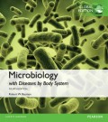 Microbiology With Diseases by Body System