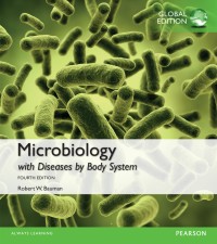 Microbiology With Diseases by Body System