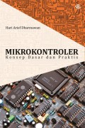 Mikrokontroler: Konsep Dasar dan Praktis