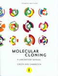 Molecular Cloning: A Laboratory Manual, Volume III