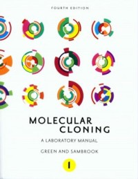 Molecular Cloning: A Laboratory Manual, Volume III