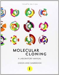 Molecular Cloning: A Laboratory Manual, Volume I