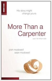 More Than a Carpenter: His Story Might Change Yours