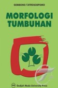 Morfologi Tumbuhan