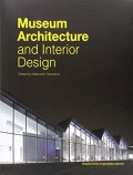 Museum Architecture and Interior Design