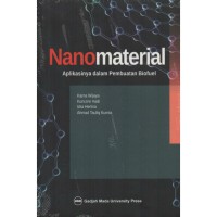 Nanomaterial: Aplikasinya Dalam Pembuatan Biofuel