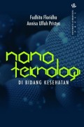 Nanoteknologi di Bidang Kesehatan