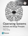 Operating Systems: Internals and Design Principles