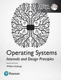 Operating Systems: Internals and Design Principles