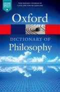 Dictionary of Philosophy, The