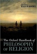 Oxford Handbook of Philosophy of Religion, The