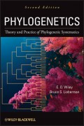 Phylogenetics: Theory and Practice of Phylogenetic Systematic