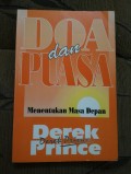 Doa dan Puasa untuk Menentukan Masa Depan