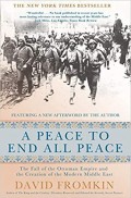 Peace to End All Peace, A