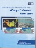 Pemanfaatan Data Penginderaan Jauh untuk Wilayah Pesisir dan Laut