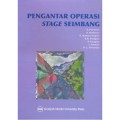 Pengantar Operasi Stage Seimbang