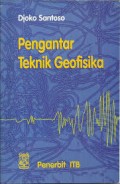 Pengantar Teknik Geofisika